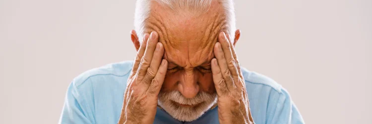 Ames IA Chiropractor Discusses Different Types of Headaches