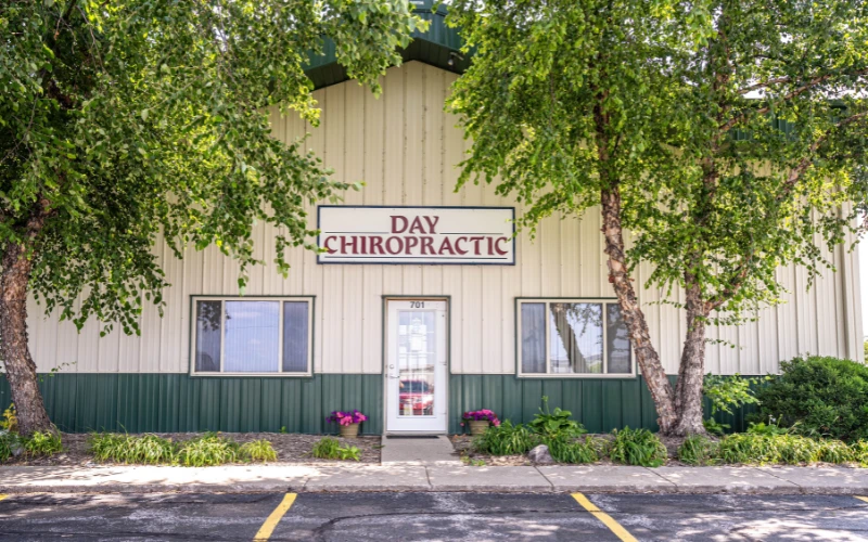 Day Chiropractic Office 1
