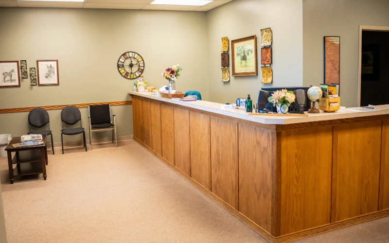 Day Chiropractic Office 2