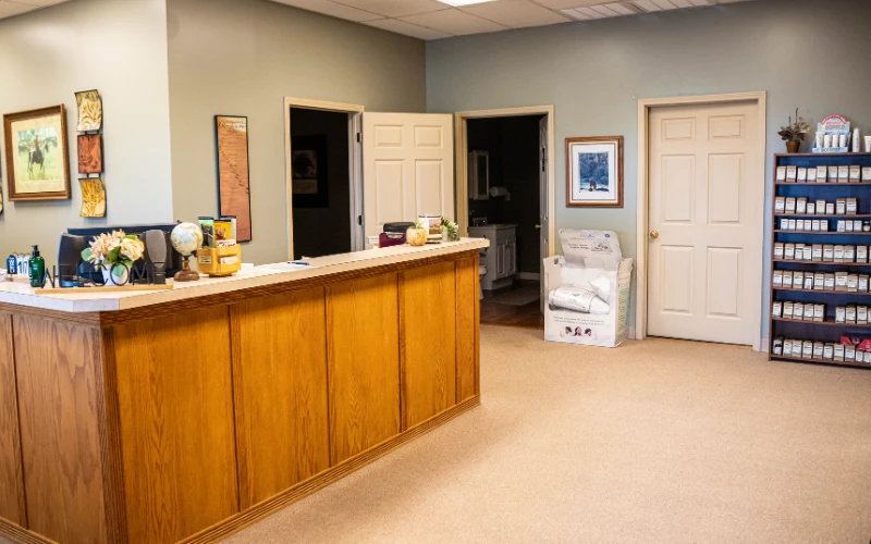 Day Chiropractic Office 3