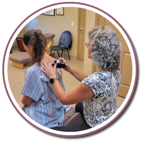 Gonstead Instrumentation