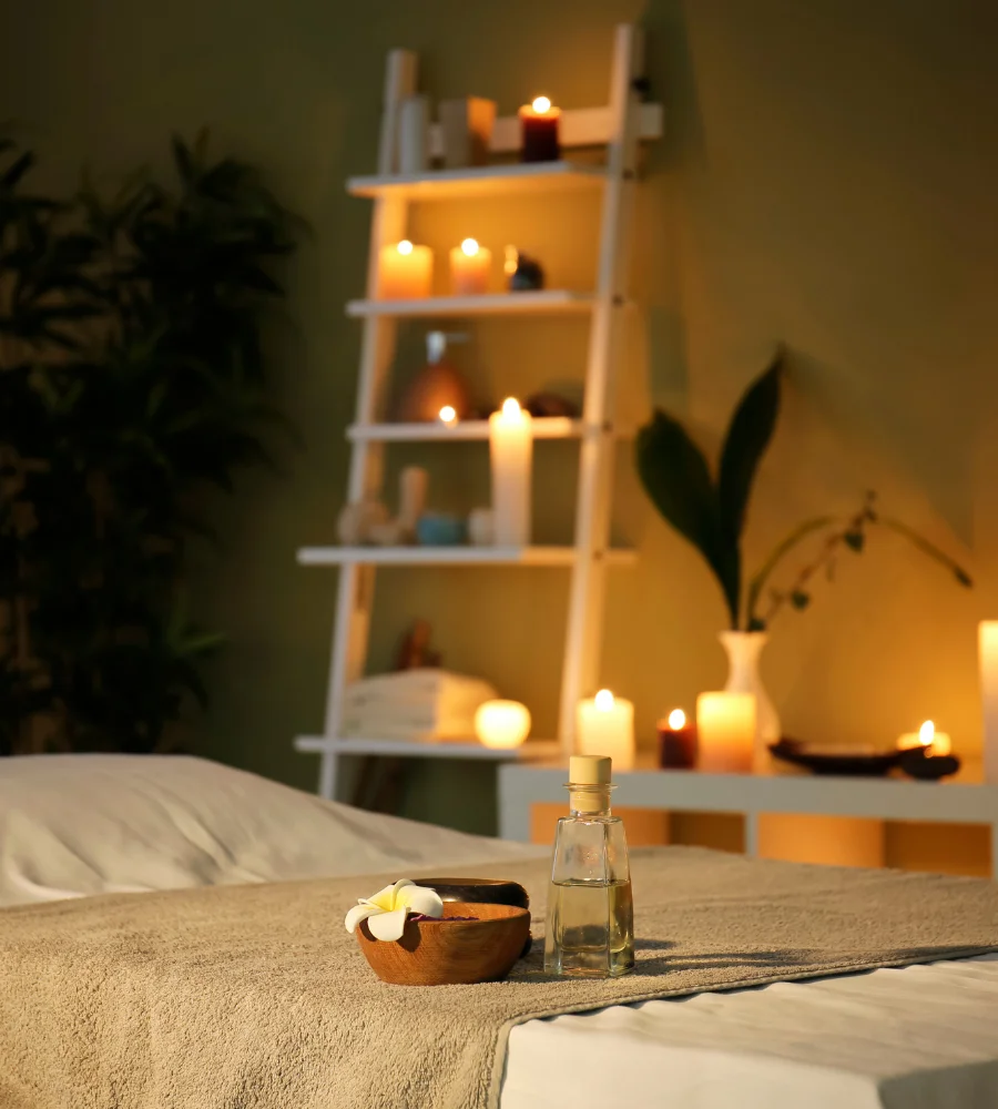 massage therapy Ames IA