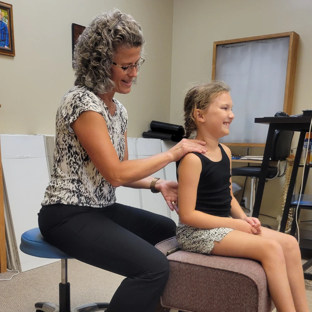 why choose day chiropractic